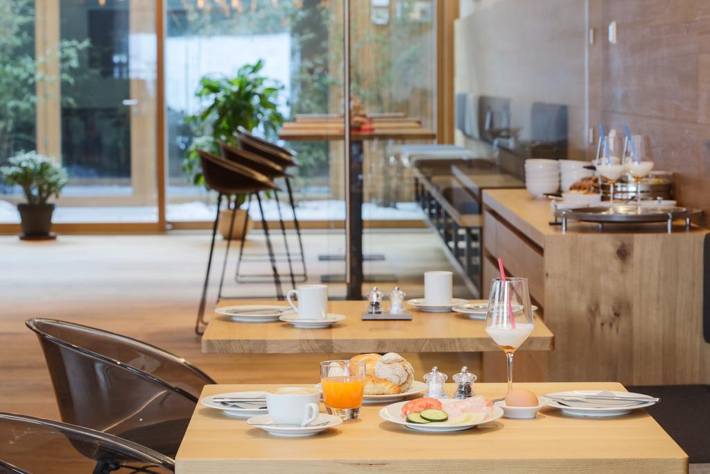 Steindl's Boutique Hotel Vipiteno Extérieur photo