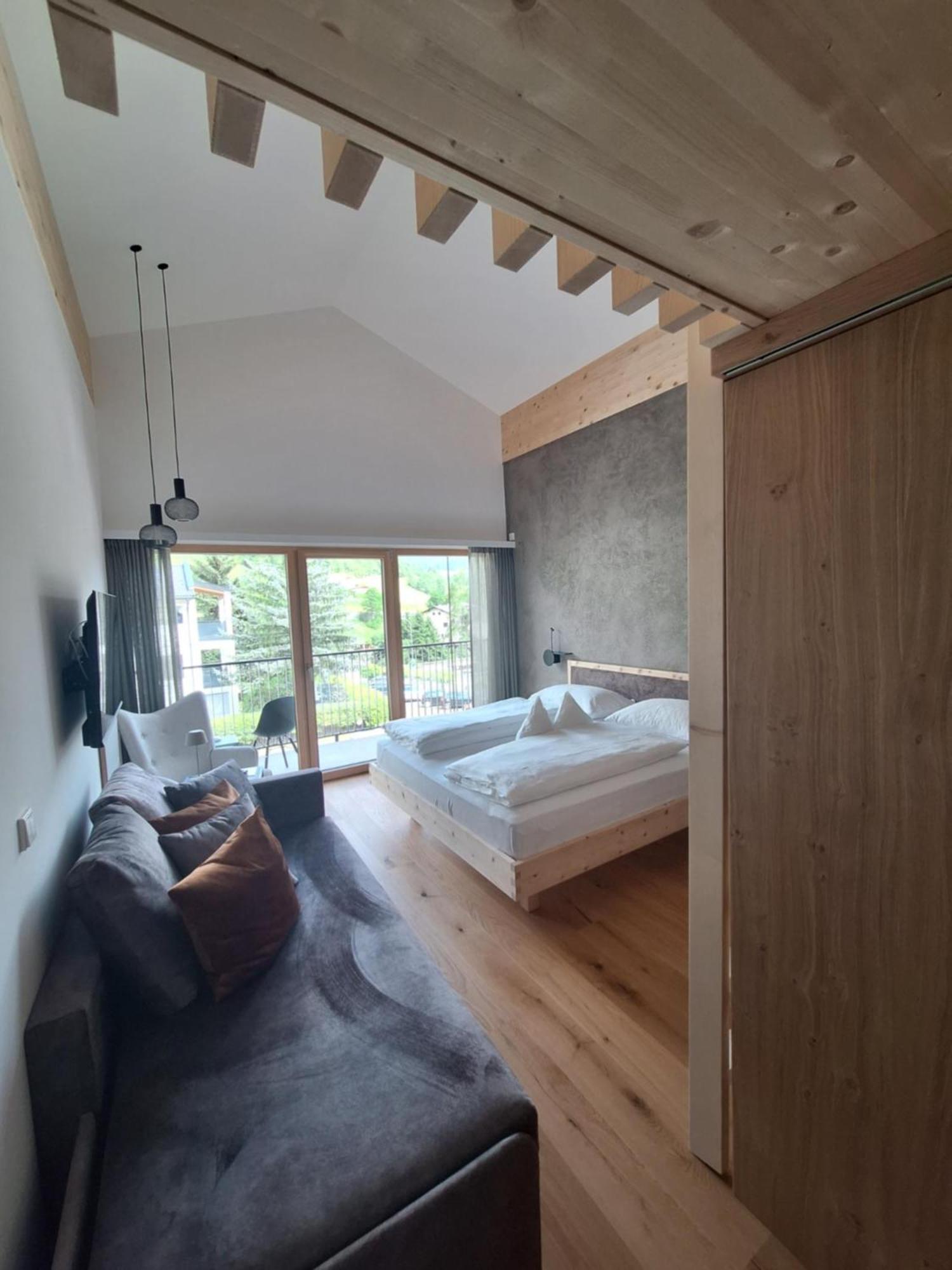 Steindl's Boutique Hotel Vipiteno Extérieur photo