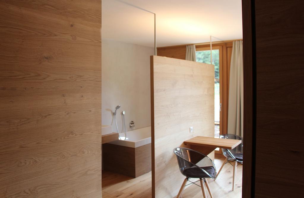 Steindl's Boutique Hotel Vipiteno Chambre photo
