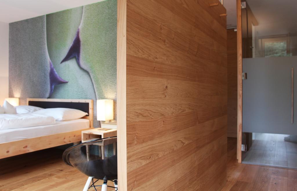 Steindl's Boutique Hotel Vipiteno Chambre photo