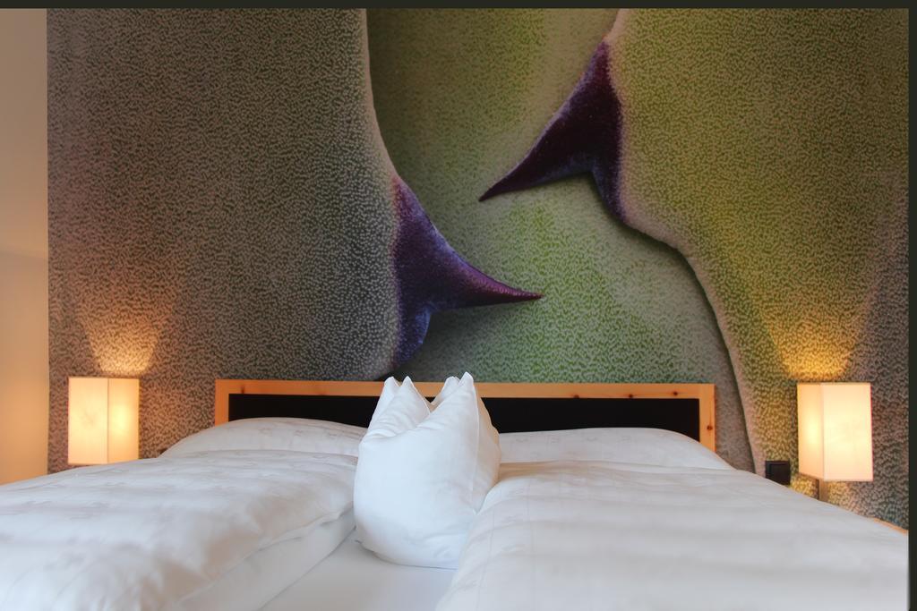 Steindl's Boutique Hotel Vipiteno Chambre photo