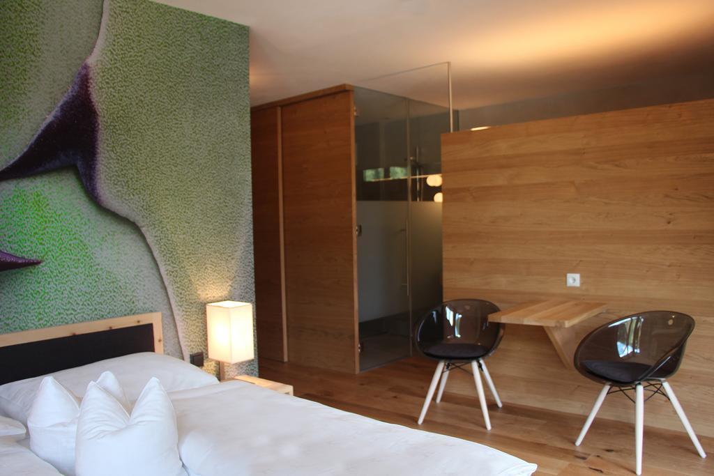 Steindl's Boutique Hotel Vipiteno Chambre photo
