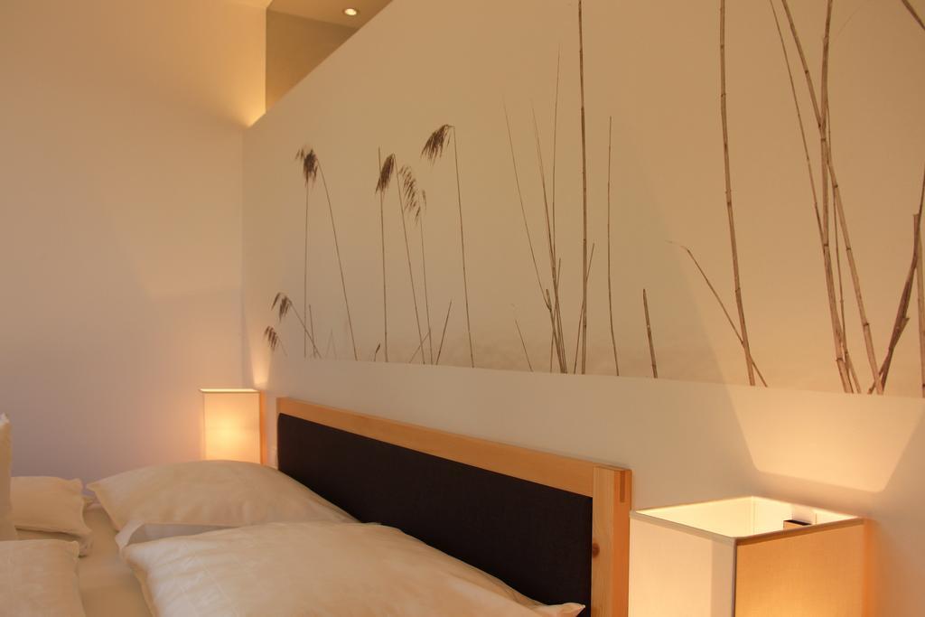 Steindl's Boutique Hotel Vipiteno Chambre photo