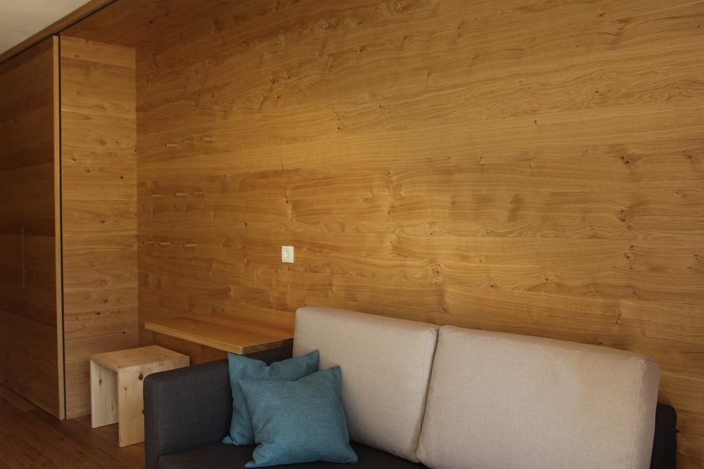 Steindl's Boutique Hotel Vipiteno Chambre photo