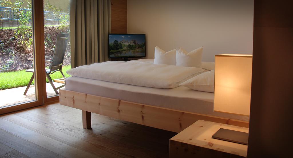 Steindl's Boutique Hotel Vipiteno Chambre photo