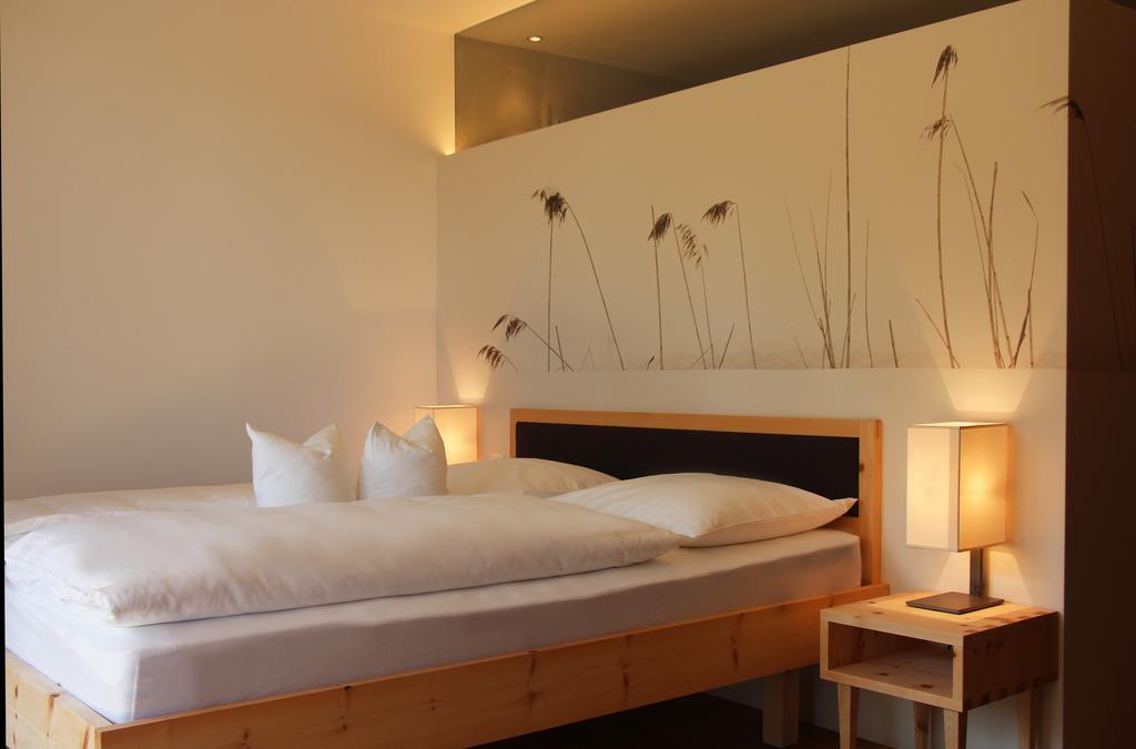 Steindl's Boutique Hotel Vipiteno Chambre photo