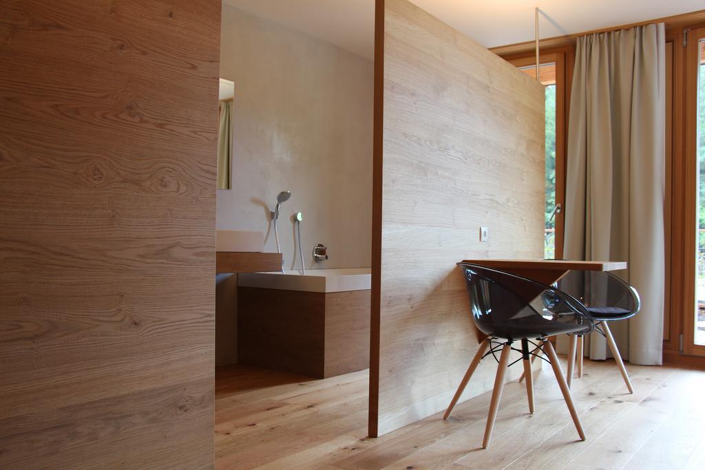 Steindl's Boutique Hotel Vipiteno Chambre photo