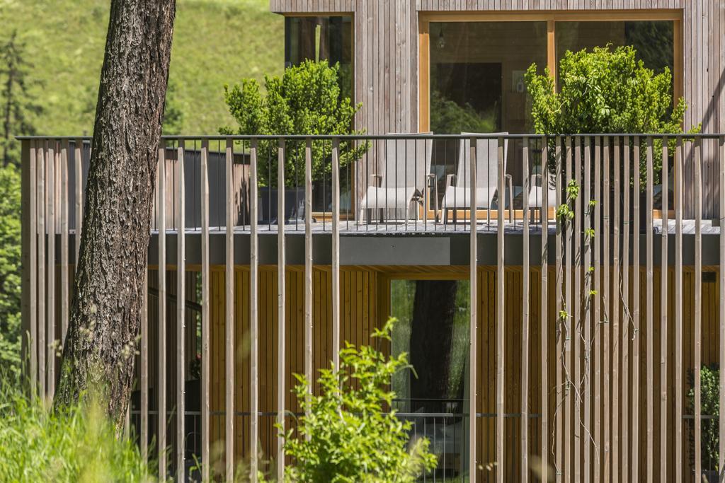 Steindl's Boutique Hotel Vipiteno Extérieur photo
