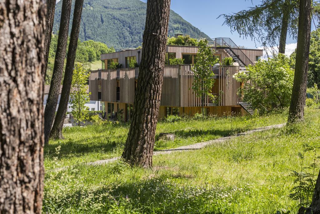 Steindl's Boutique Hotel Vipiteno Extérieur photo