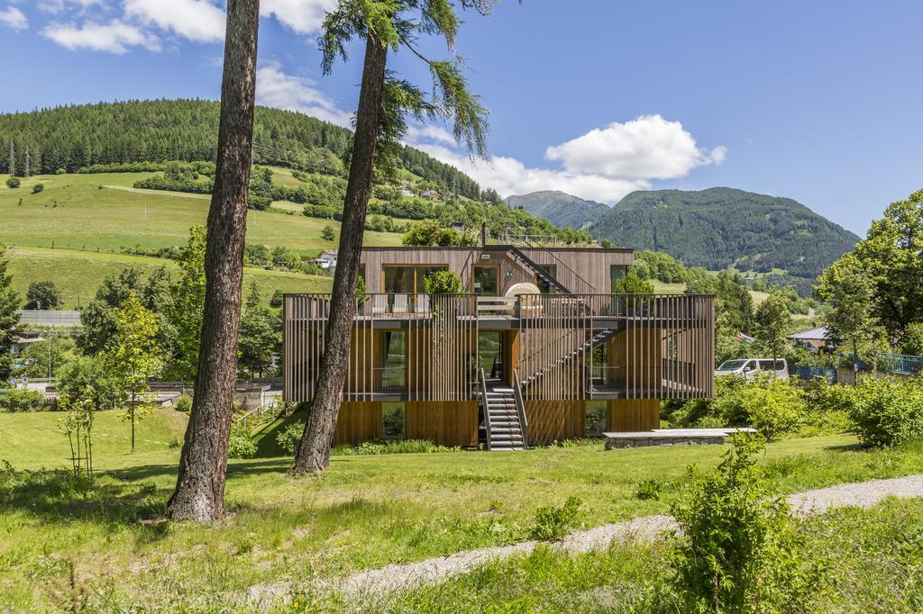 Steindl's Boutique Hotel Vipiteno Extérieur photo