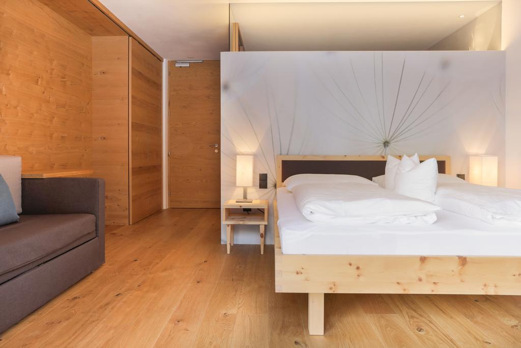 Steindl's Boutique Hotel Vipiteno Chambre photo