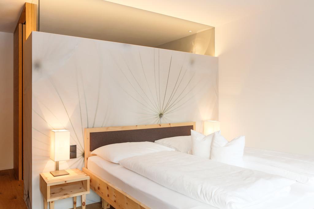 Steindl's Boutique Hotel Vipiteno Chambre photo