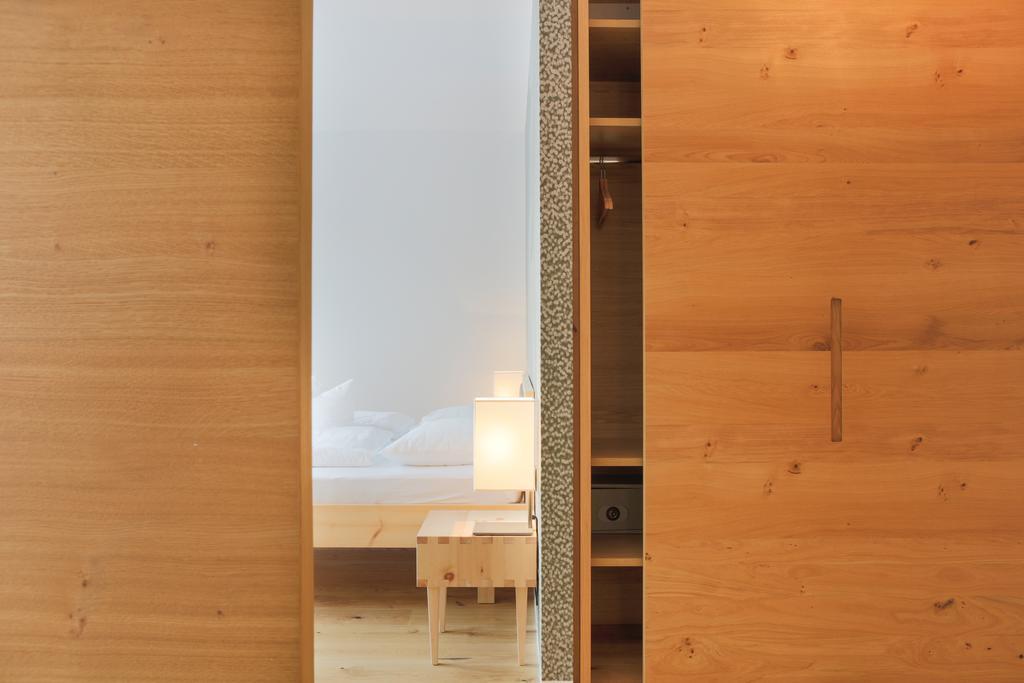Steindl's Boutique Hotel Vipiteno Chambre photo