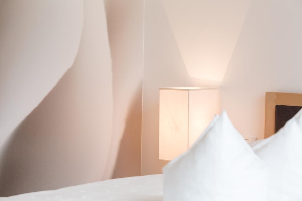 Steindl's Boutique Hotel Vipiteno Chambre photo