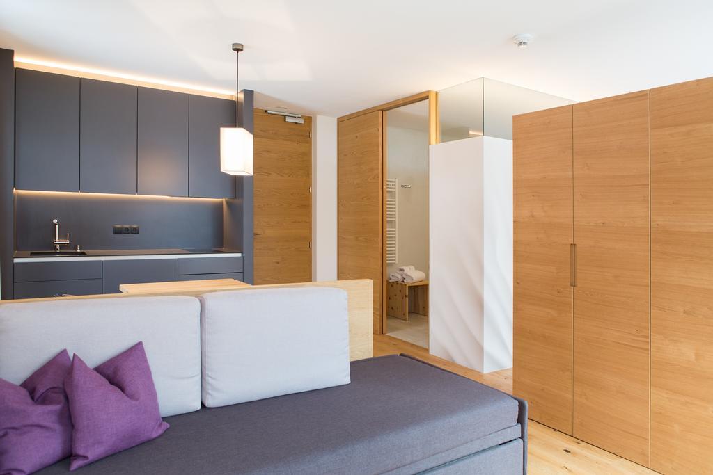 Steindl's Boutique Hotel Vipiteno Chambre photo